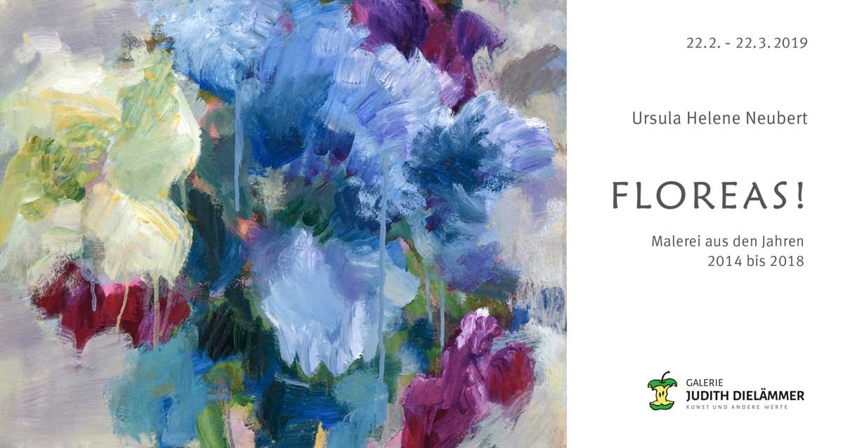 Ursula Neubert Floreas