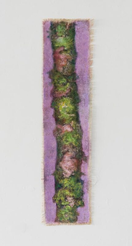 Kollektion Lang und Schmal Naturfundstücke & Blütenpfad