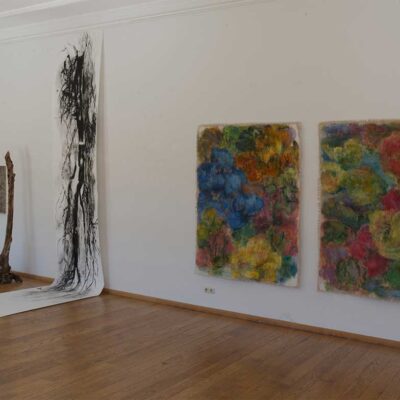 Ausstellung Grevenbroich 2
