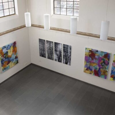 Ausstellung Hülchrath 2