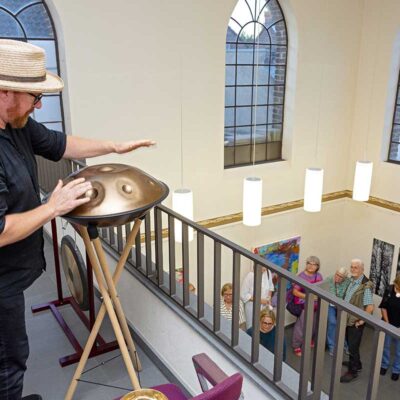 Ausstellung Hülchrath 3