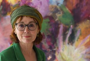 Ursula Helene Neubert